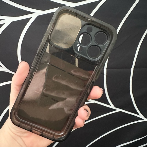 Iphone 14 Pro Max Kuromi Case - Picture 4 of 4